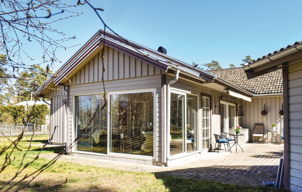 Holiday home Båstad , Sweden S16115 Novasol