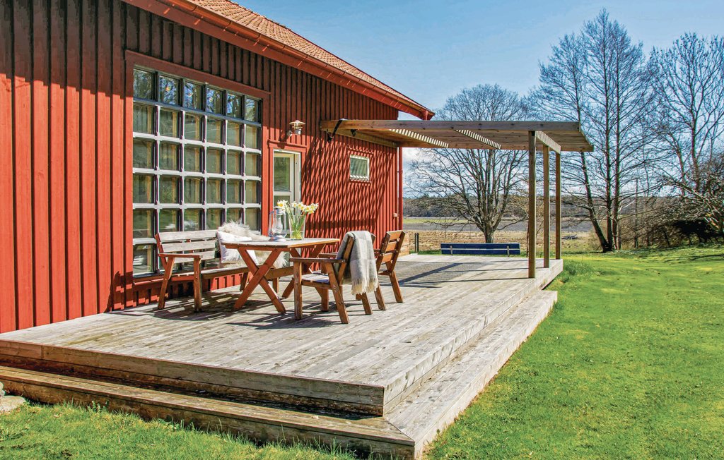 Holiday home Onsala , Sweden S16031 Novasol