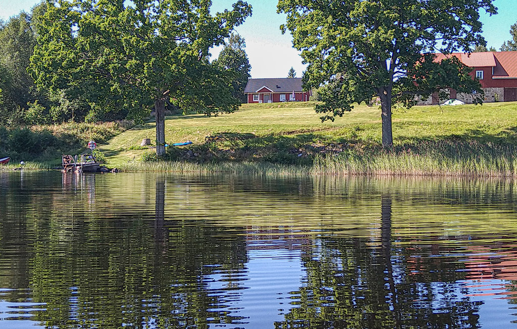Ferienhaus Unnaryd , Schweden S16165 Novasol