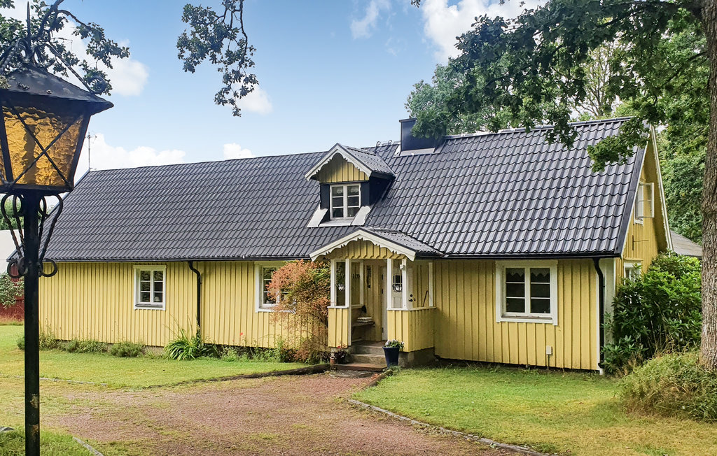 Ferienhaus - Hyltebruk , Schweden - S16251 1