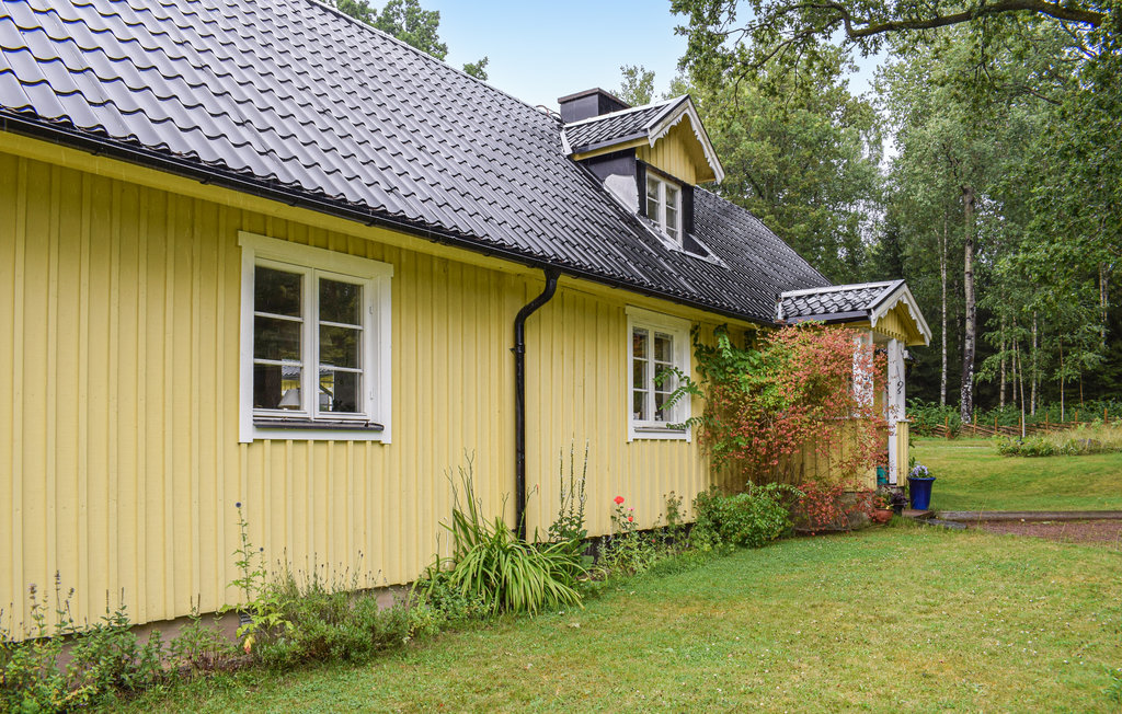 Ferienhaus - Hyltebruk , Schweden - S16251 10