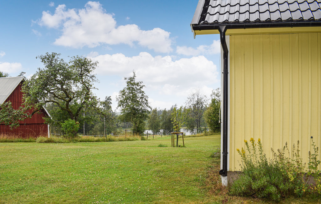 Ferienhaus - Hyltebruk , Schweden - S16251 7
