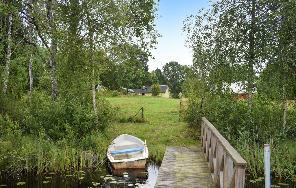Ferienhaus - Hyltebruk , Schweden - S16251 11