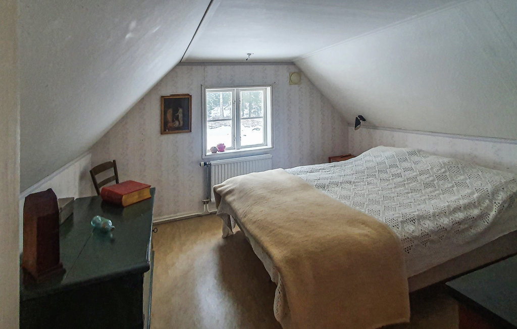 Ferienhaus - Hyltebruk , Schweden - S16251 14