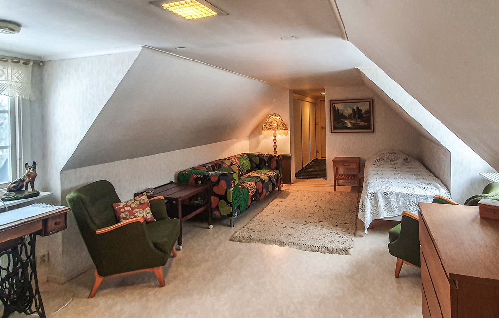 Ferienhaus - Hyltebruk , Schweden - S16251 6