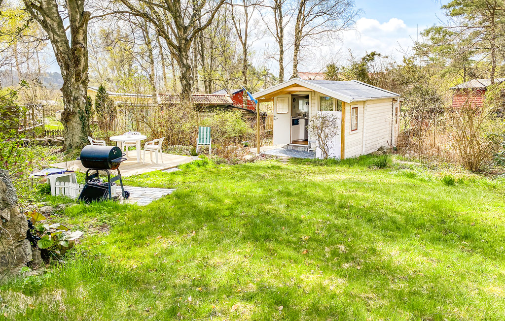 Ferienhaus Frillesås/Åsa , Schweden S16283 Novasol