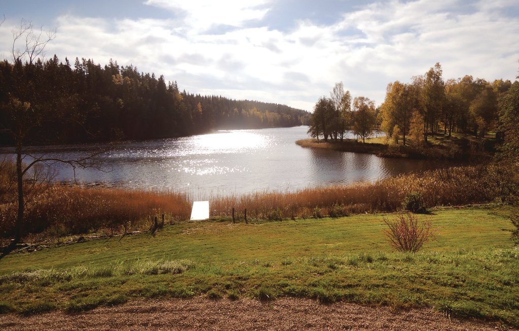Ferienhaus - Älvsered/Ullared , Schweden - S16042 9
