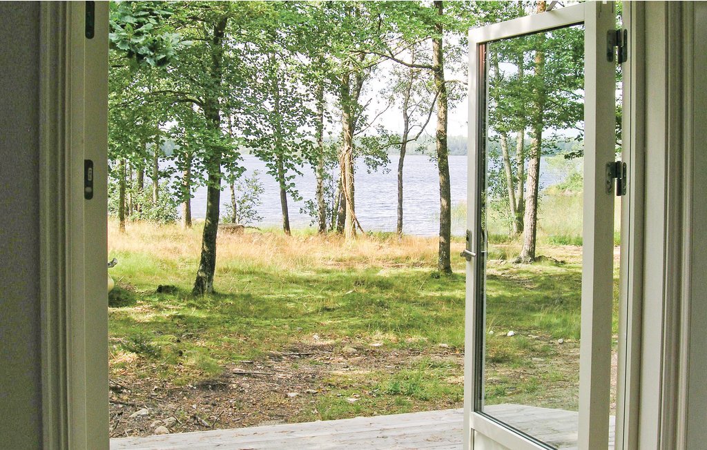 Ferienhaus - Femsjö/Hyltebruk , Schweden - S16132 2