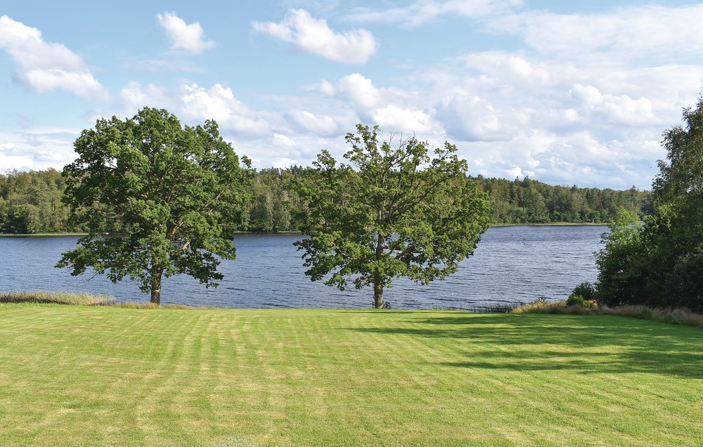 Feriehuse - Unnaryd , Sverige - S16165 2