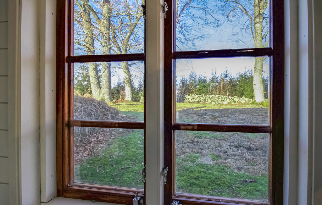 Semesterhus - Hishult , Sverige - S16206 15