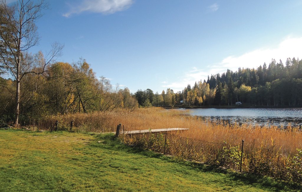 Ferienhaus - Älvsered/Ullared , Schweden - S16042 10