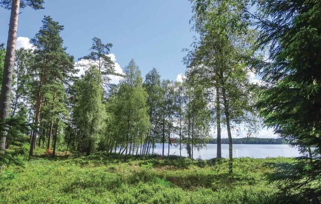 Ferienhaus - Långaryd , Schweden - S16096 8