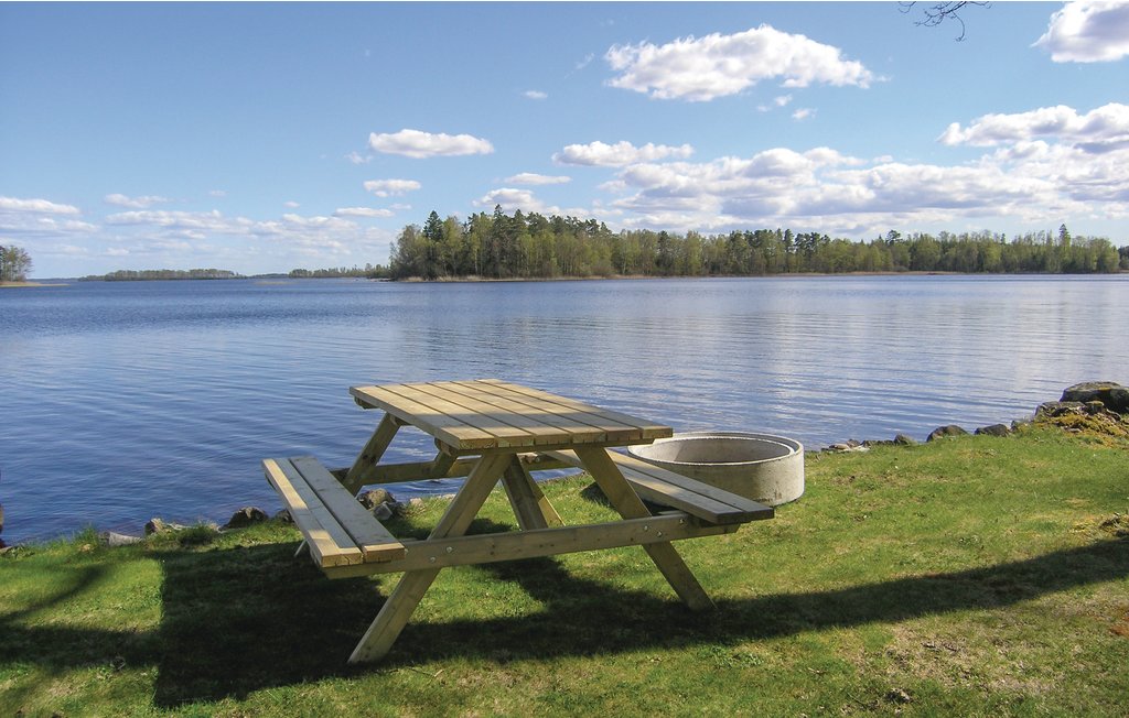 Feriehus - Järnäs , Sverige - S16122 9