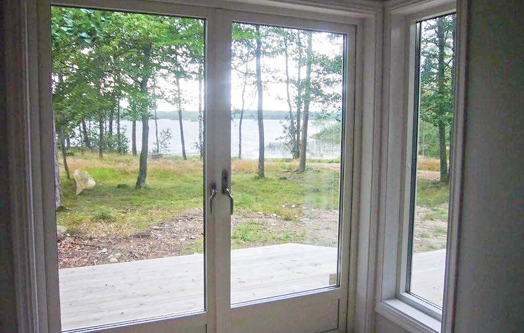 Ferienhaus - Femsjö/Hyltebruk , Schweden - S16132 8