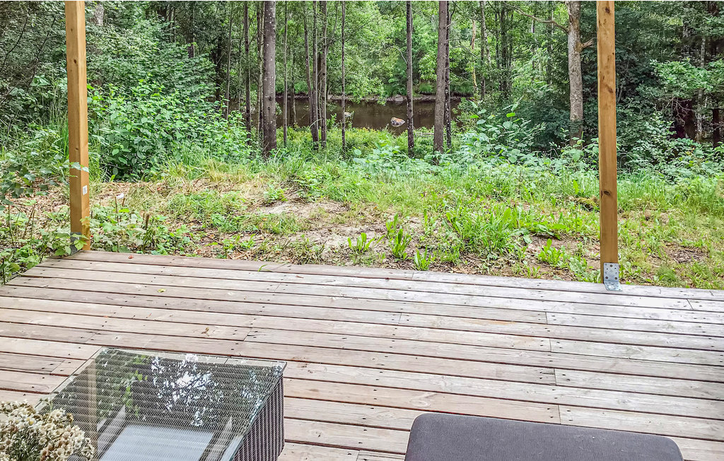 Feriehuse - Knäred , Sverige - S16190 13