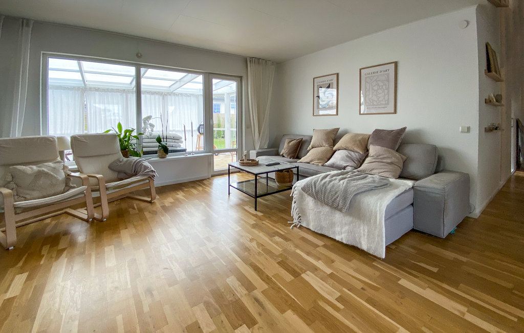 Feriehuse - Laholm , Sverige - S16344 3