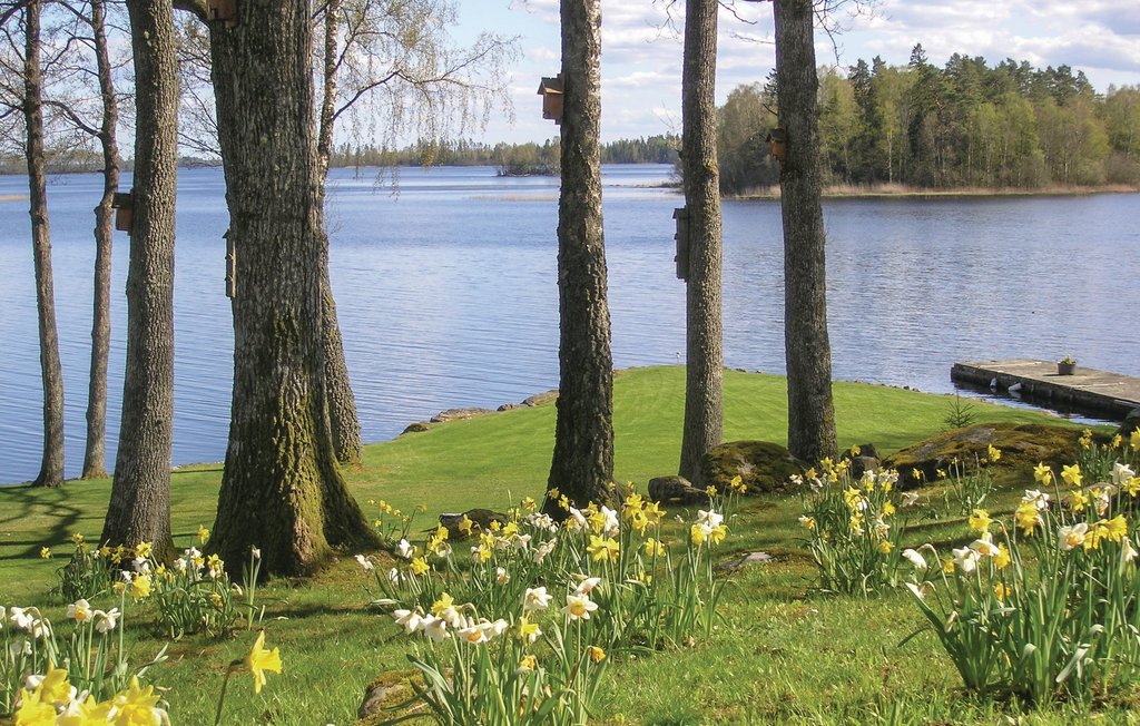 Feriehus - Järnäs , Sverige - S16122 10