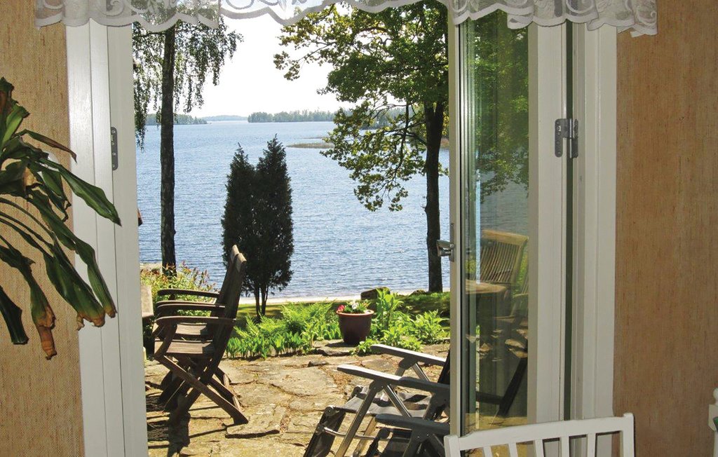 Feriehus - Järnäs , Sverige - S16122 12