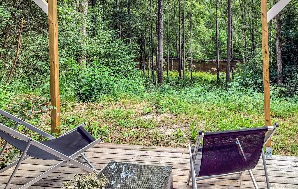 Feriehuse - Knäred , Sverige - S16190 14