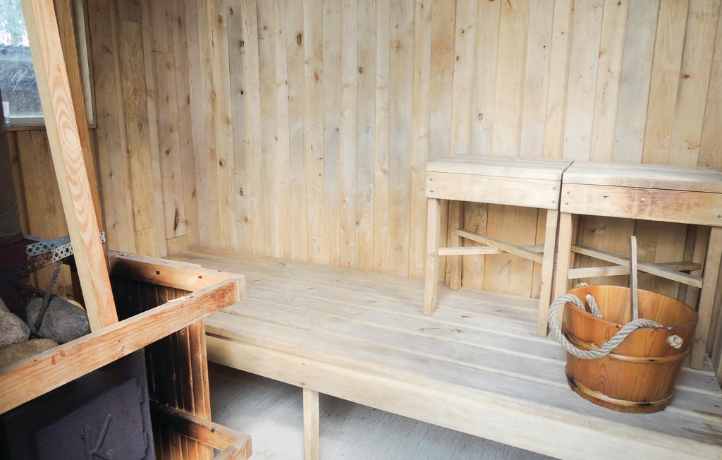 Feriehus - Femsjö/Simlångsdalen , Sverige - S16121 18