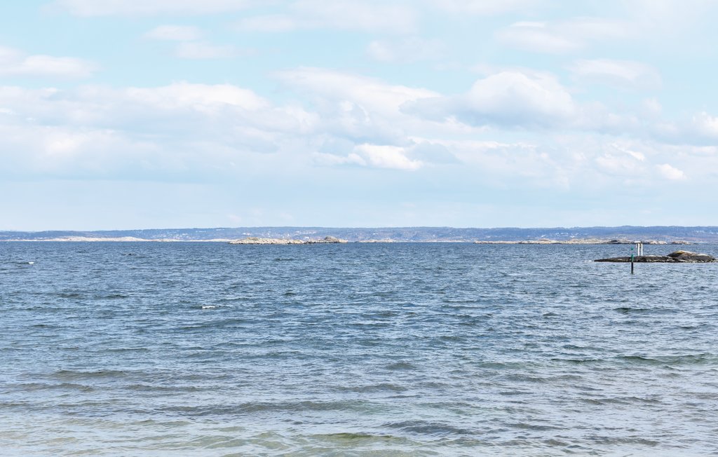 Feriehus - Vrångö , Sverige - S16147 13