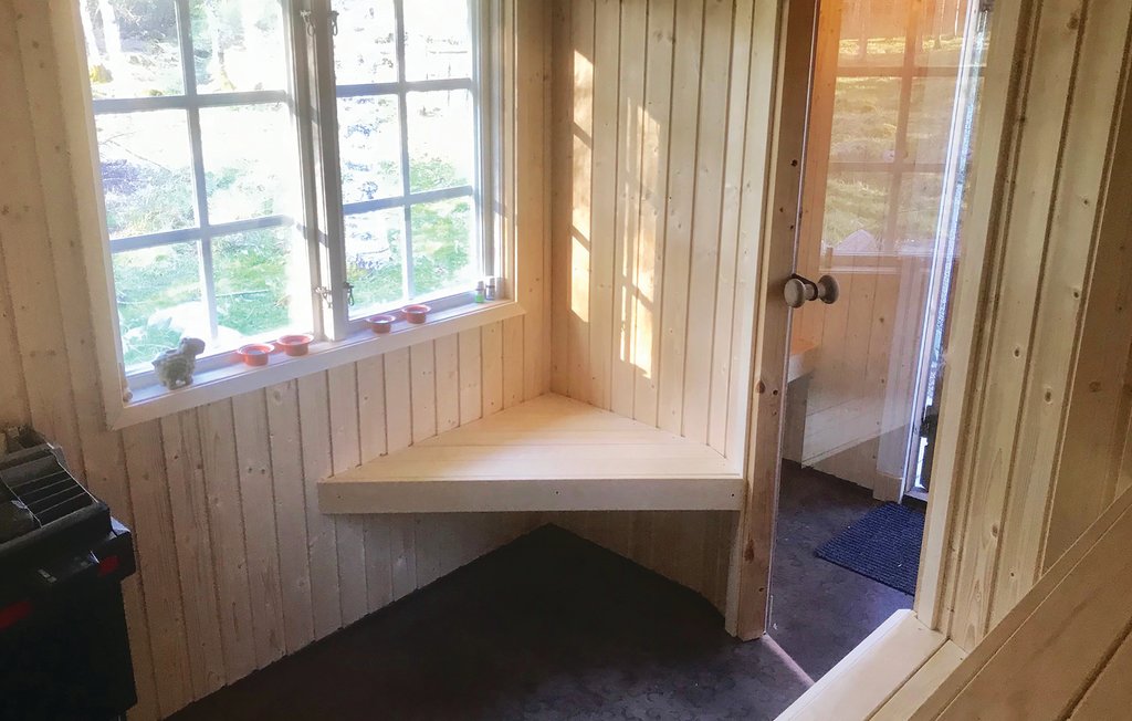 Feriehuse - Unnaryd , Sverige - S16047 17