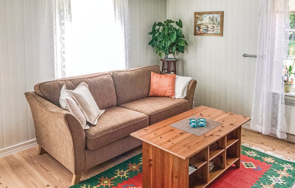 Feriehuse - Unnaryd , Sverige - S16047 7