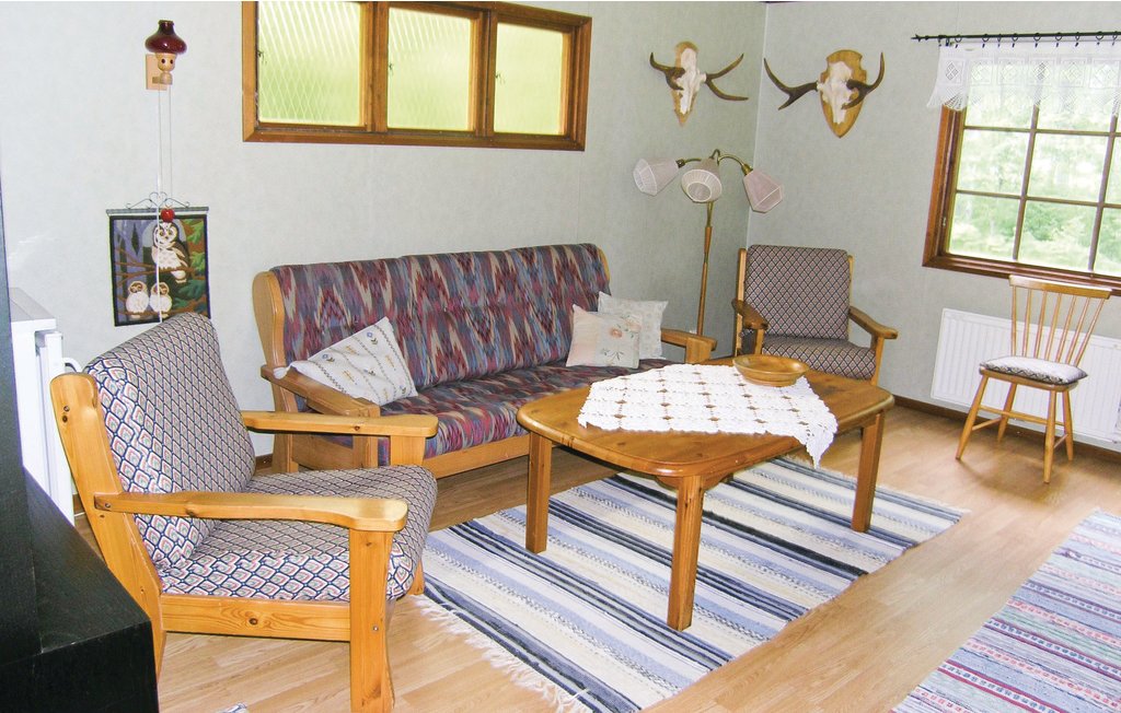 Feriehus - Unnaryd , Sverige - S16123 8
