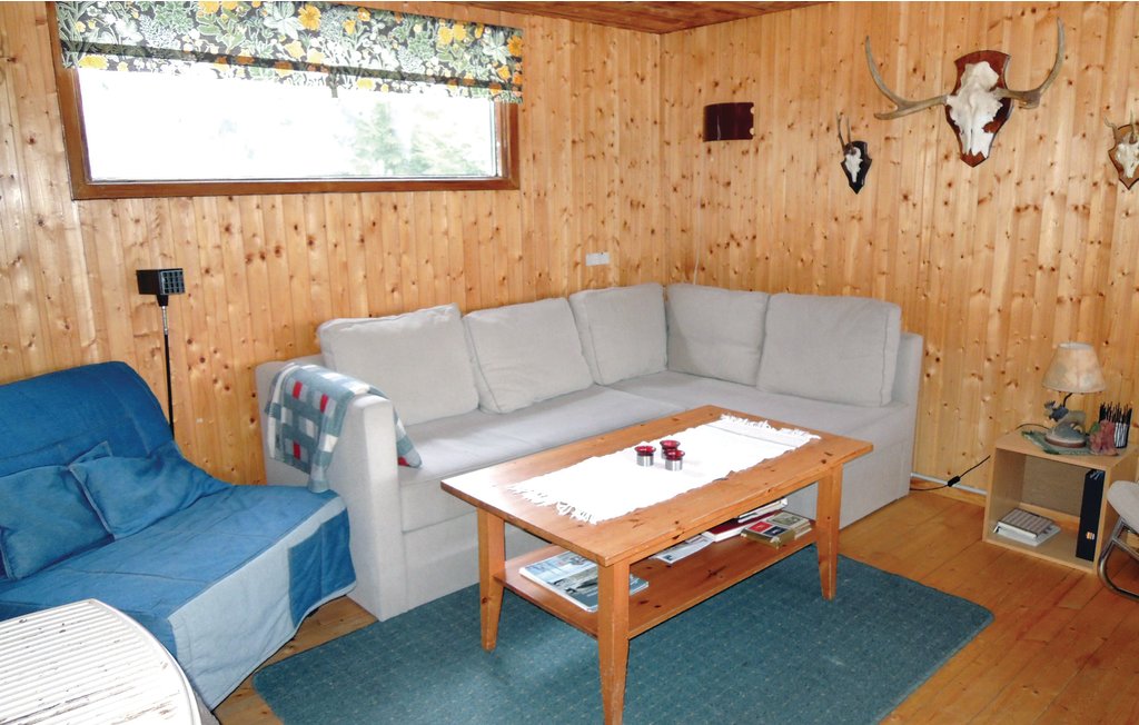 Ferienhaus - Femsjö/Simlångsdalen , Schweden - S16129 6