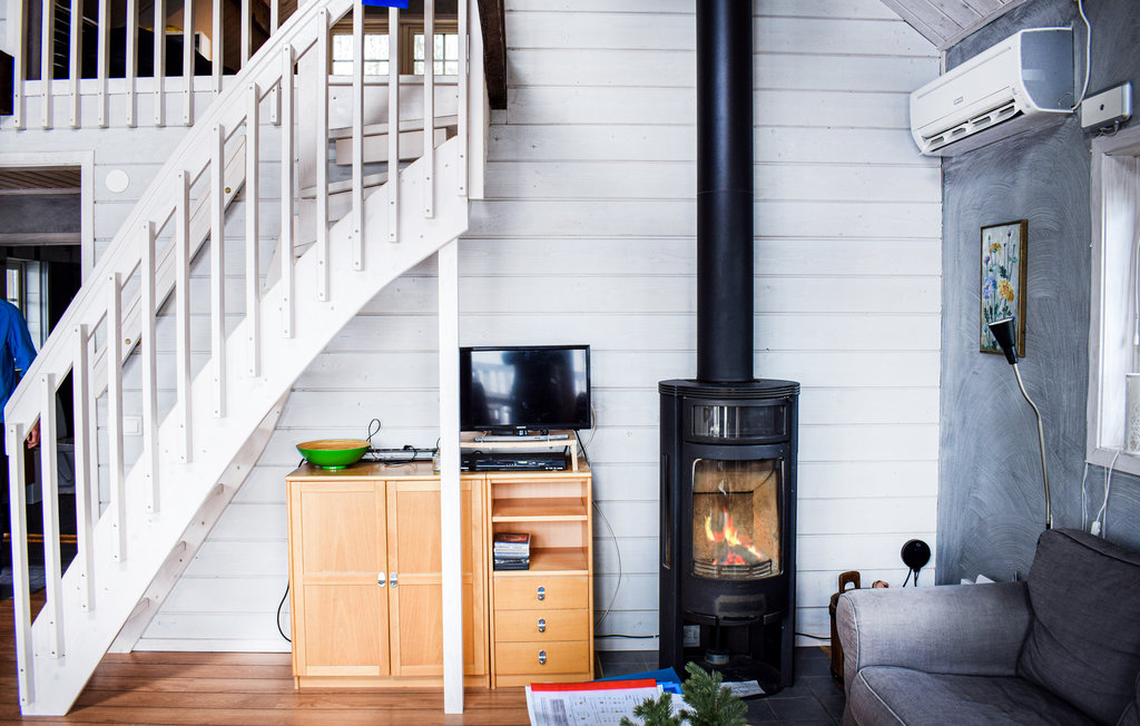 Feriehus - Saraböke/Hyltebruk , Sverige - S16134 4