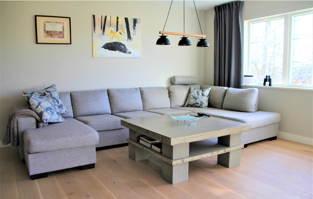 Ferienhaus - Hylte/Långaryd , Schweden - S16212 3