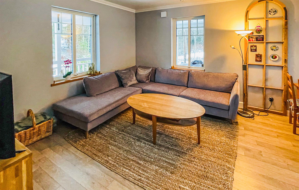 Ferienhaus - Plingshult/Laholm , Schweden - S16214 5