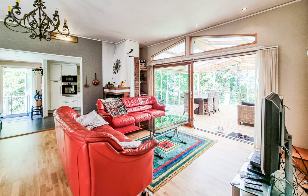 Feriehuse - Askome , Sverige - S16232 5