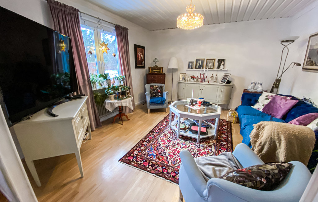 Feriehus - Bua , Sverige - S16310 3