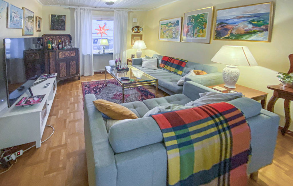 Feriehuse - Vallberga/Laholm , Sverige - S16329 3