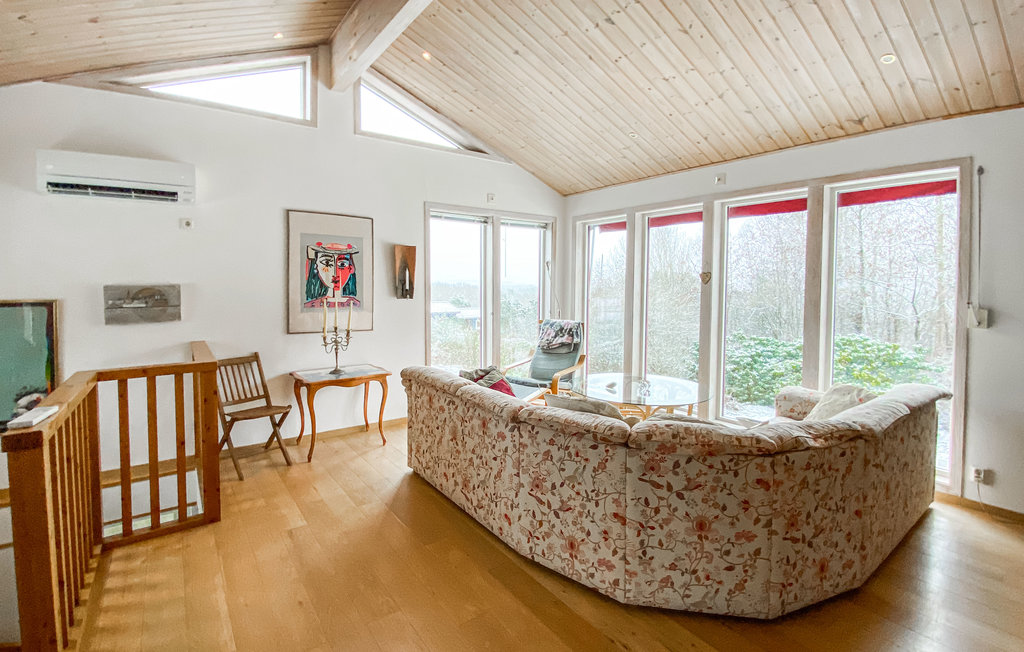 Feriehuse - Grimsholmen/Falkenberg , Sverige - S16332 4