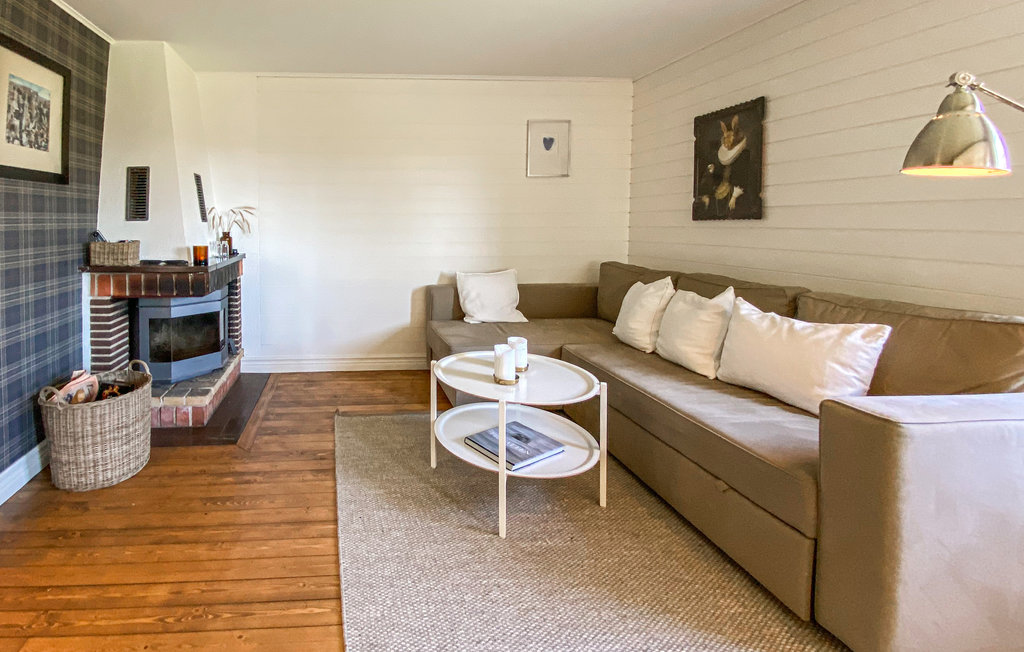 Ferienhaus - Tvååker , Schweden - S16347 4