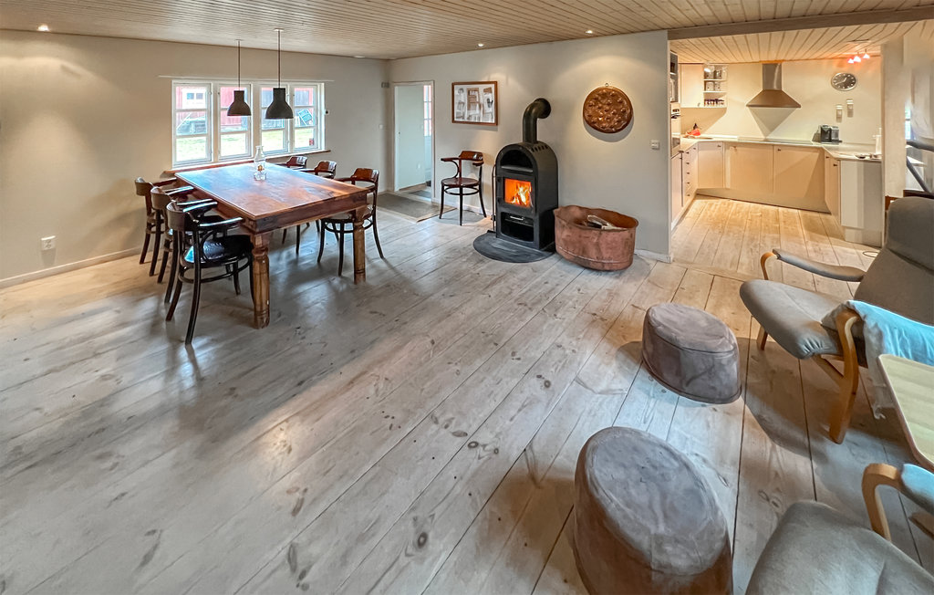 Feriehuse - Hishult , Sverige - S16349 4