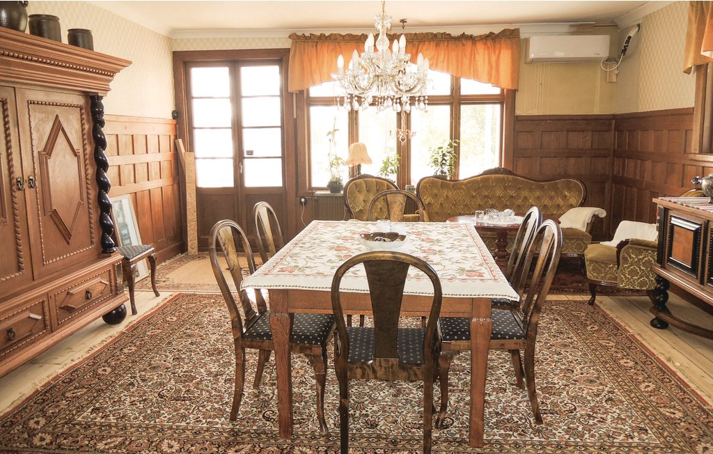 Ferienhaus - Älvsered/Ullared , Schweden - S16042 4