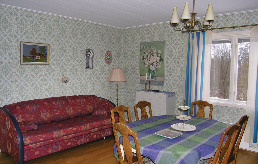 Ferienhaus - Långaryd , Schweden - S16126 8