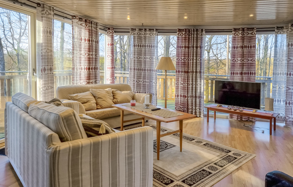 Feriehus - Yngered/Vessigebro , Sverige - S16239 3