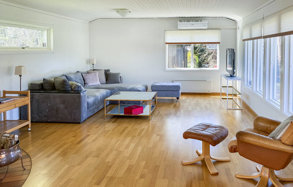 Feriehus - Skummeslövsstrand , Sverige - S16284 3