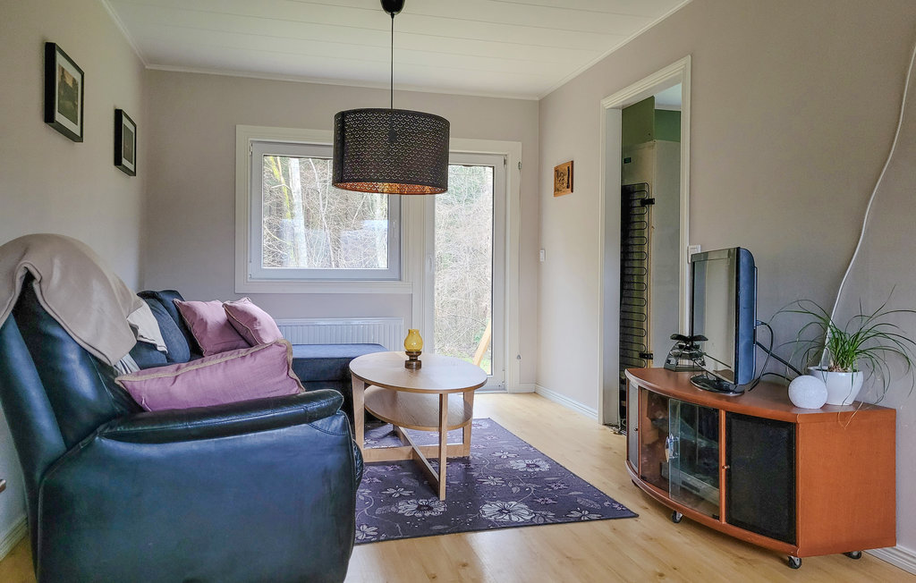 Feriehuse - Hishult , Sverige - S16292 3