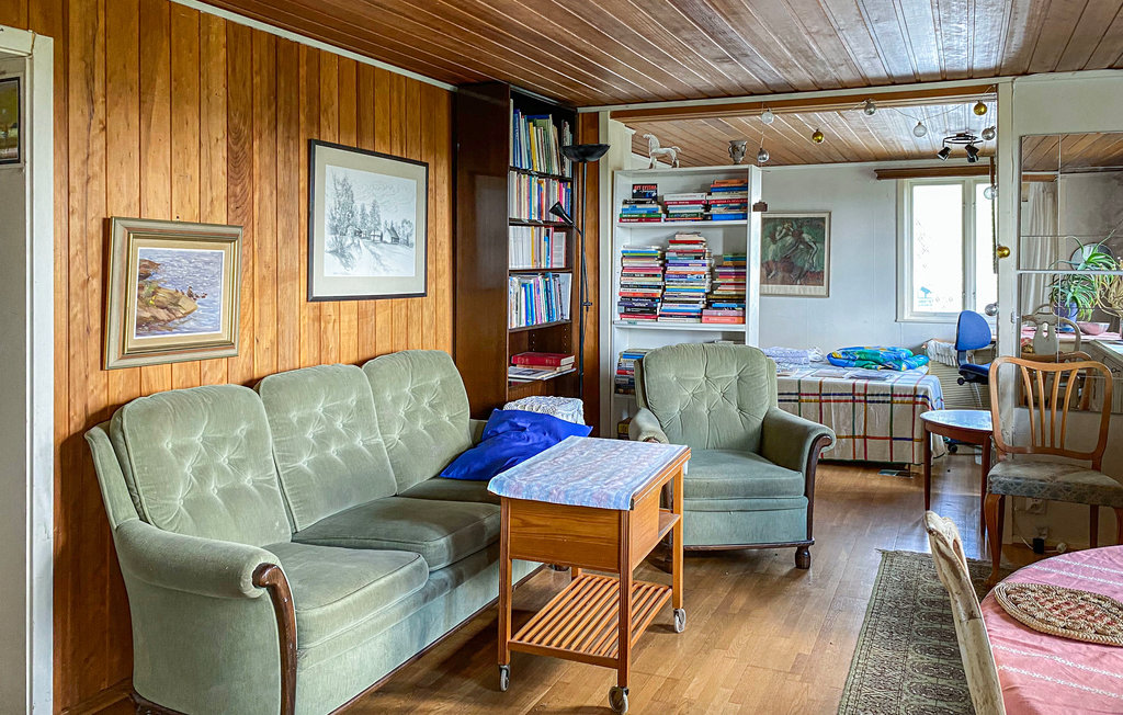 Feriehus - Veinge/Laholm , Sverige - S16298 2