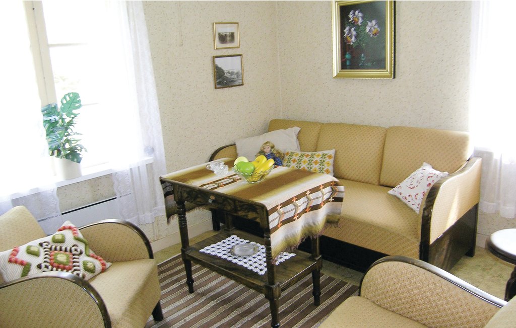 Ferienhaus - Långaryd , Schweden - S16119 5