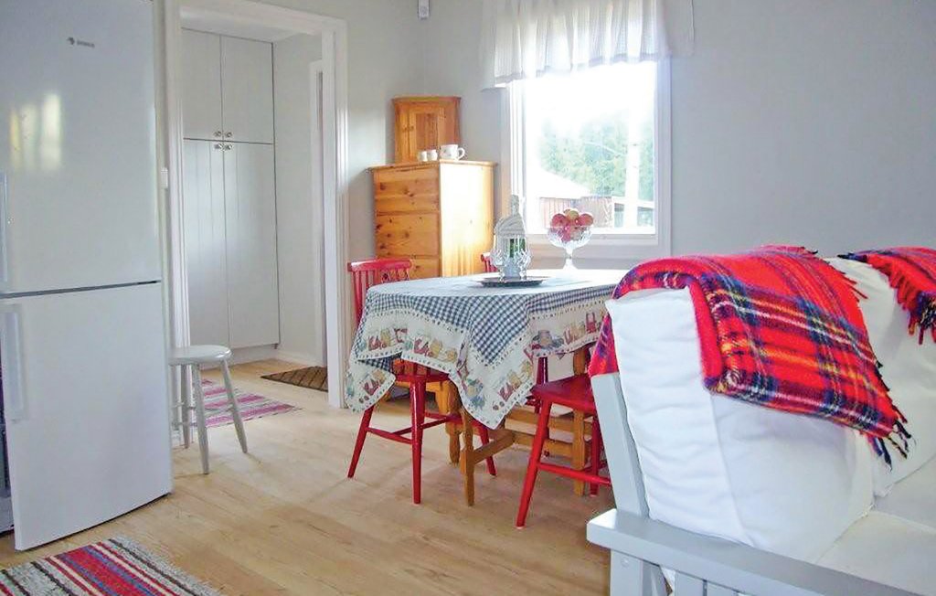 Ferienhaus - Femsjö/Hyltebruk , Schweden - S16132 9