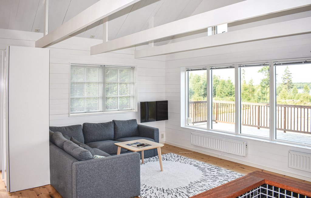 Ferienhaus - Unnaryd , Schweden - S16144 3