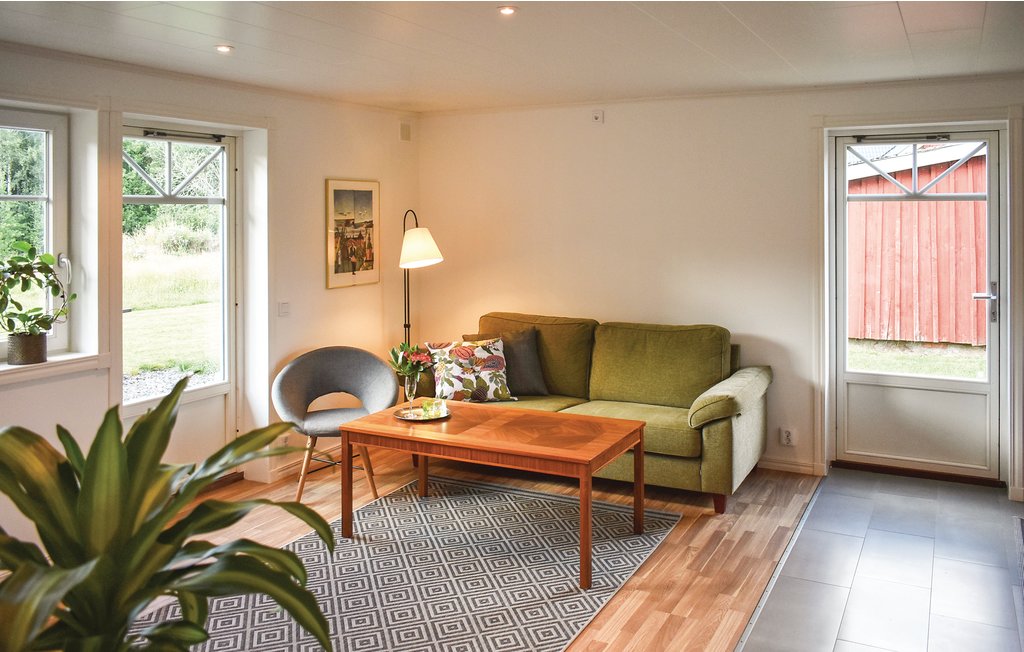 Feriehuse - Unnaryd , Sverige - S16165 3