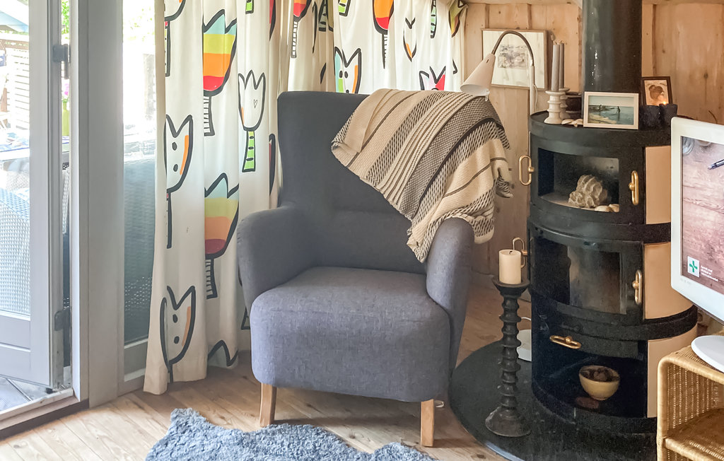 Feriehuse - Långasand/Falkenberg , Sverige - S16286 3