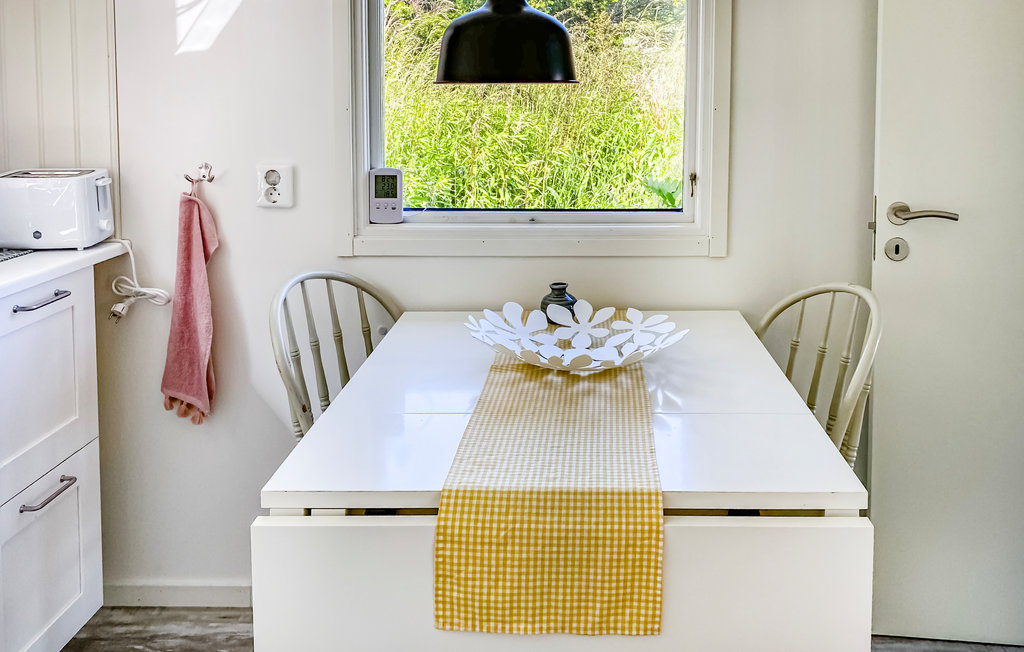 Feriehuse - Åskloster/Varberg , Sverige - S16289 5